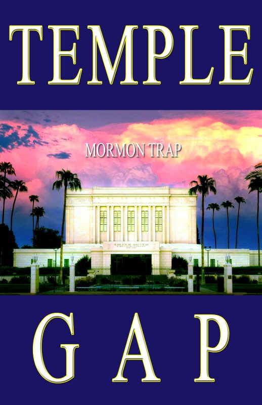 Temple Gap – Mormon Trap